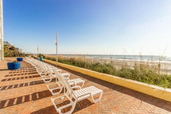 Ocean view condo Sea Mist 50907 Myrtle Beach Cameră foto
